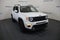 2020 Jeep Renegade Altitude