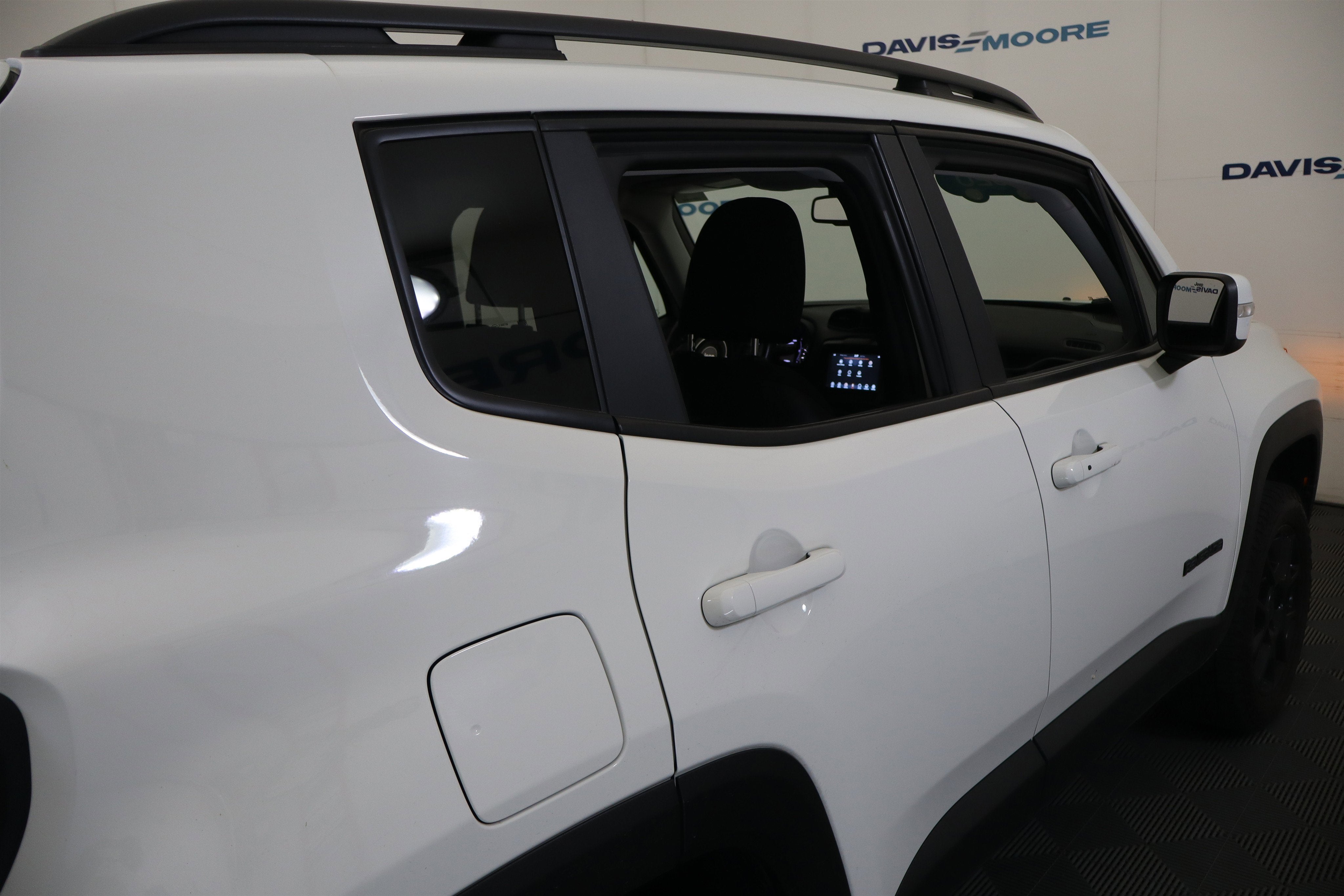 2020 Jeep Renegade Altitude