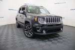 2019 Jeep Renegade Limited