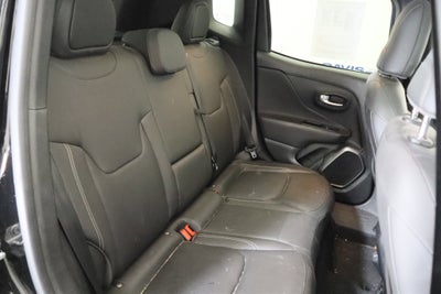 2019 Jeep Renegade Limited