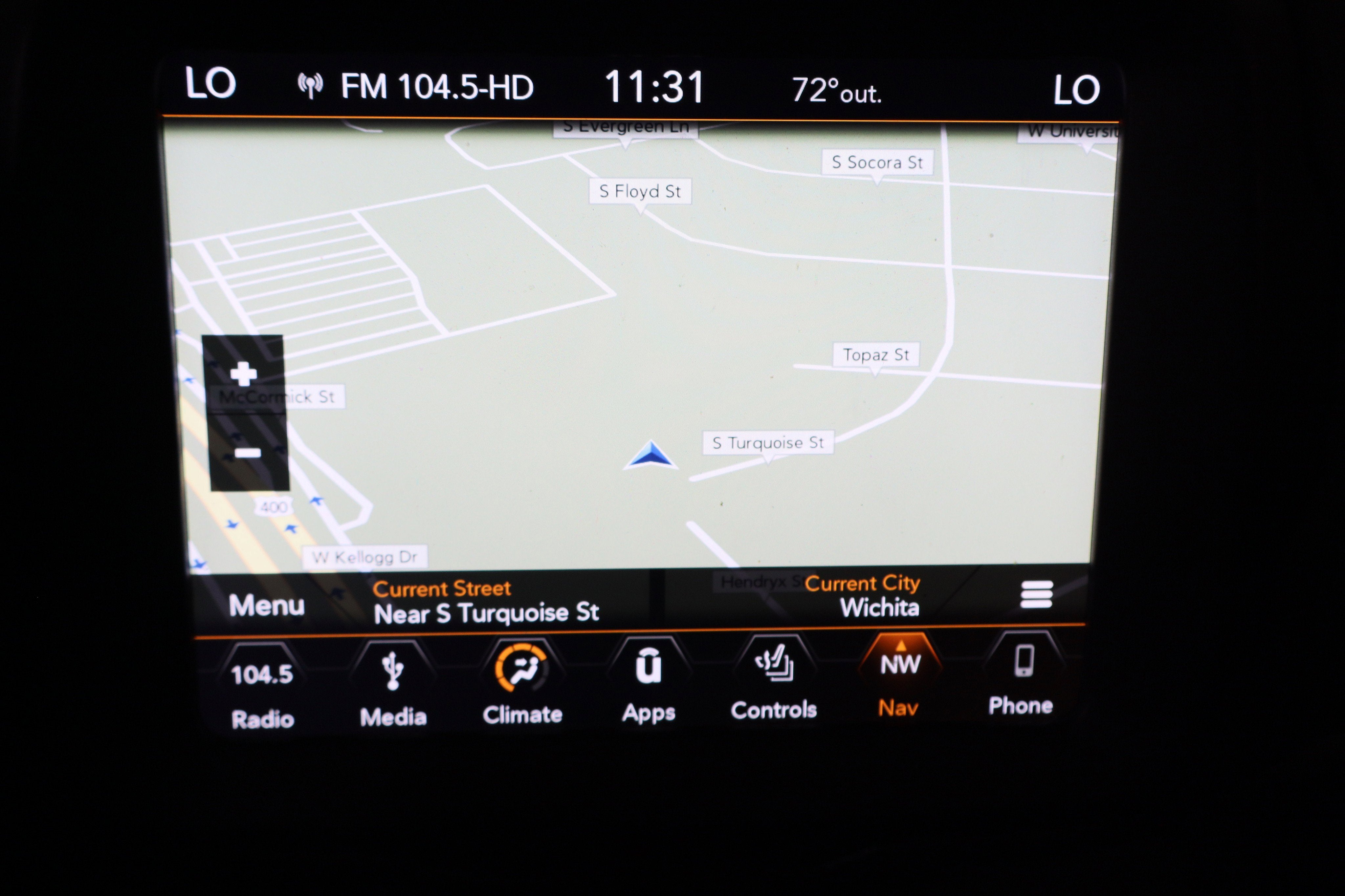 2019 Jeep Renegade Limited