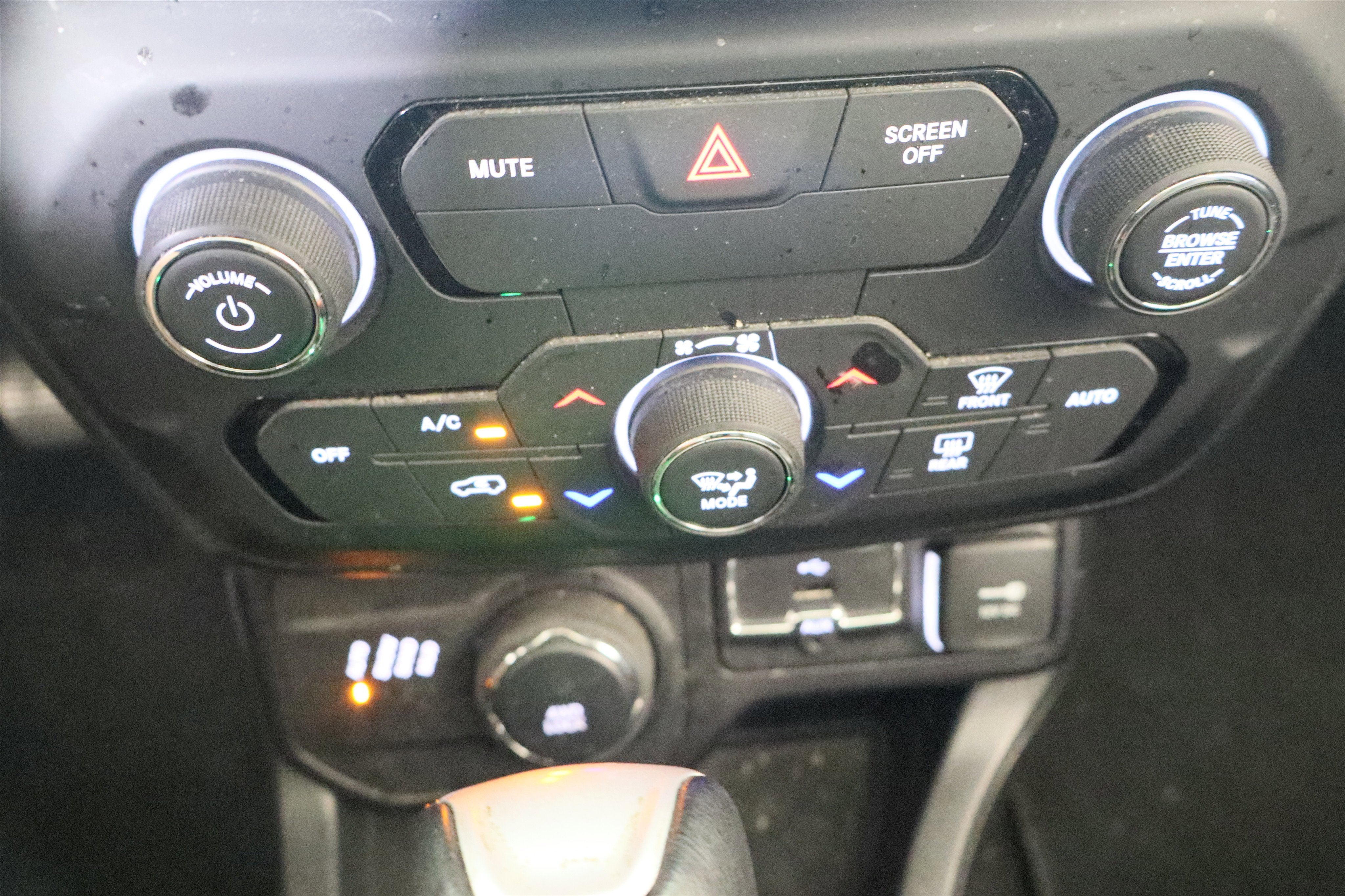 2019 Jeep Renegade Limited