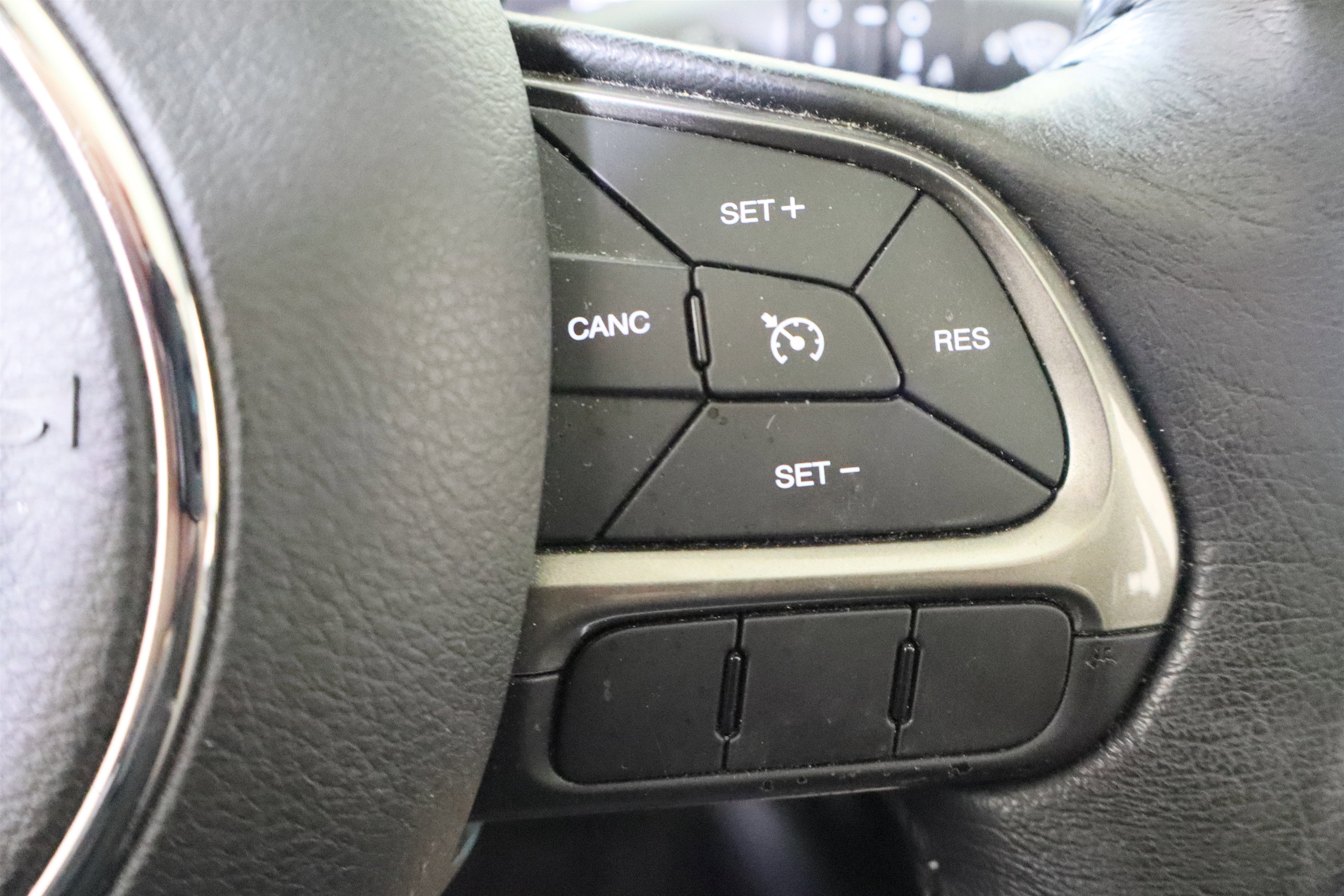 2019 Jeep Renegade Limited