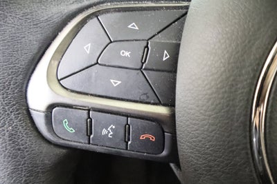 2019 Jeep Renegade Limited