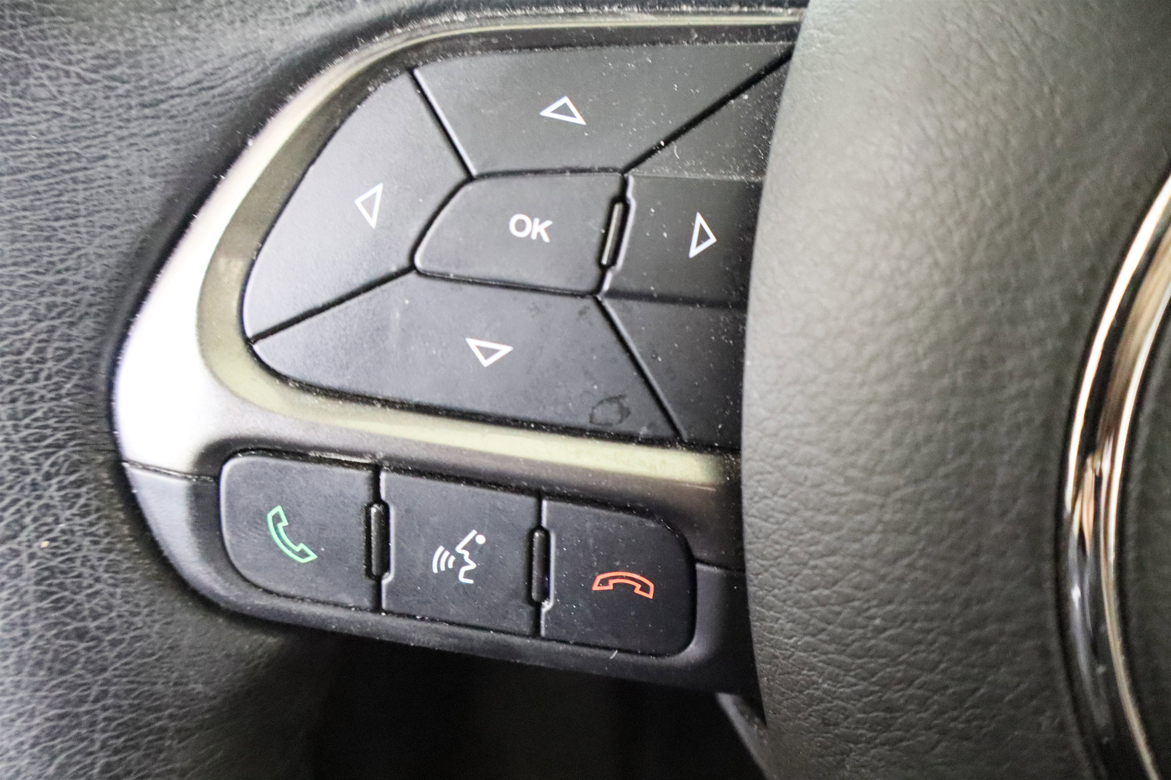 2019 Jeep Renegade Limited