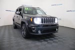 2019 Jeep Renegade Limited