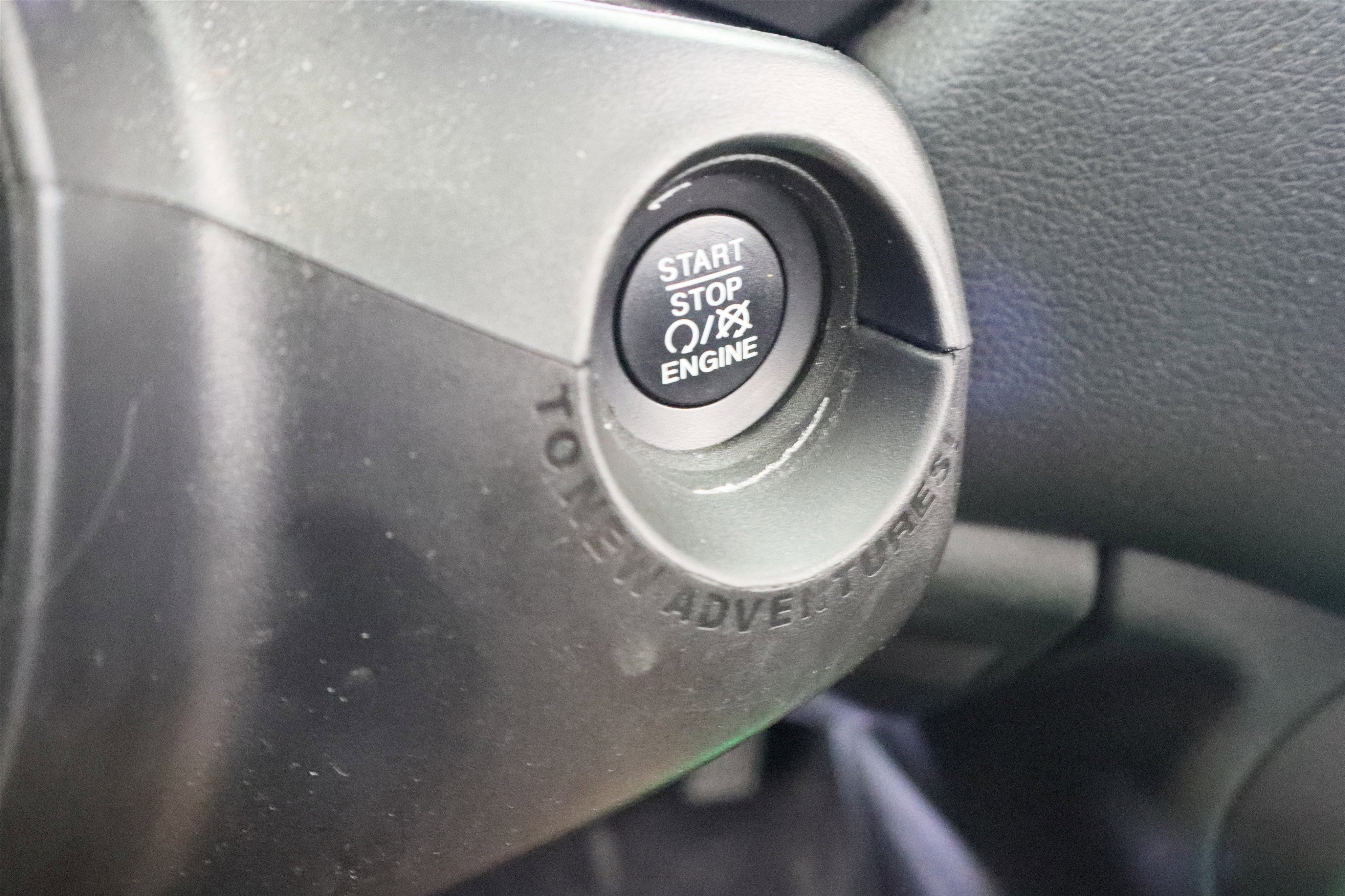 2019 Jeep Renegade Limited