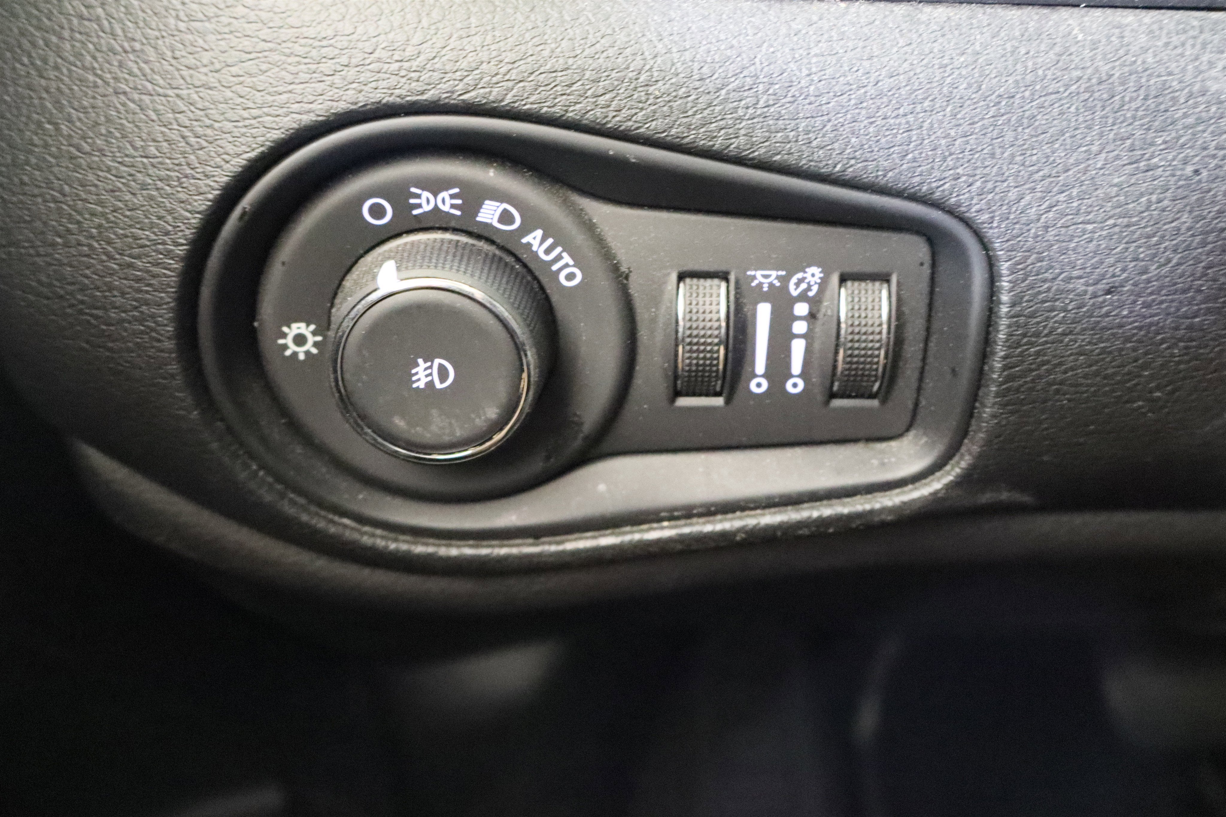 2019 Jeep Renegade Limited