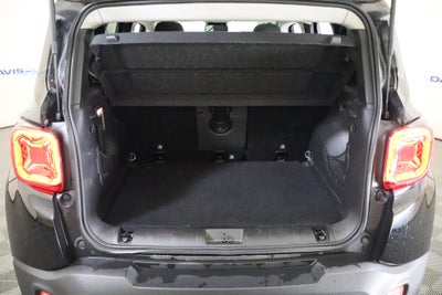 2019 Jeep Renegade Limited