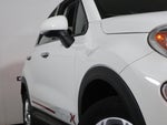 2018 FIAT 500X Pop