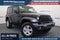 2023 Jeep Wrangler Sport S 4x4