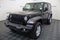 2023 Jeep Wrangler Sport S 4x4