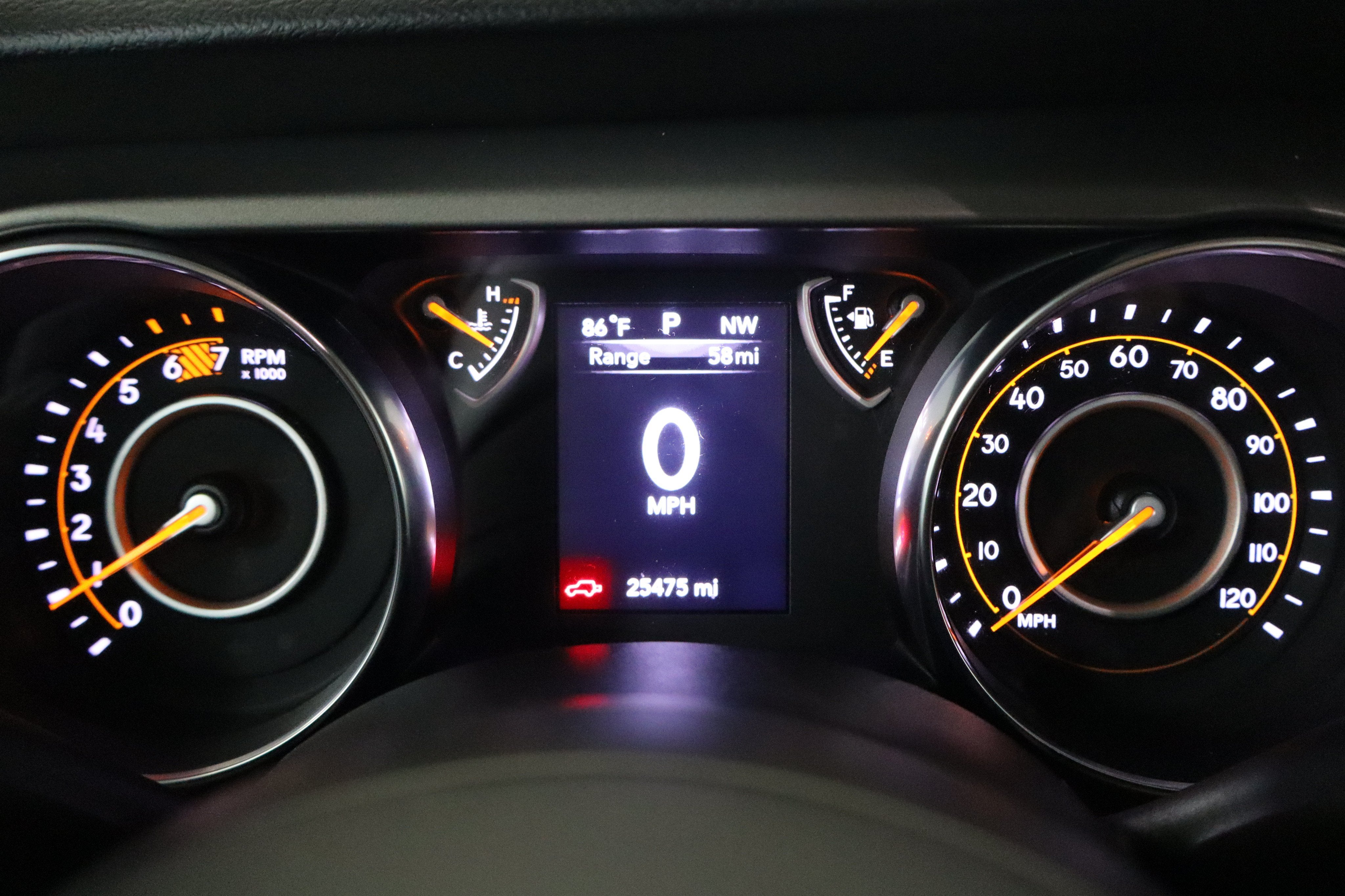 2023 Jeep Wrangler Sport S 4x4