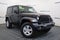 2023 Jeep Wrangler Sport S 4x4