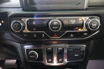 2023 Jeep Wrangler Sport S 4x4