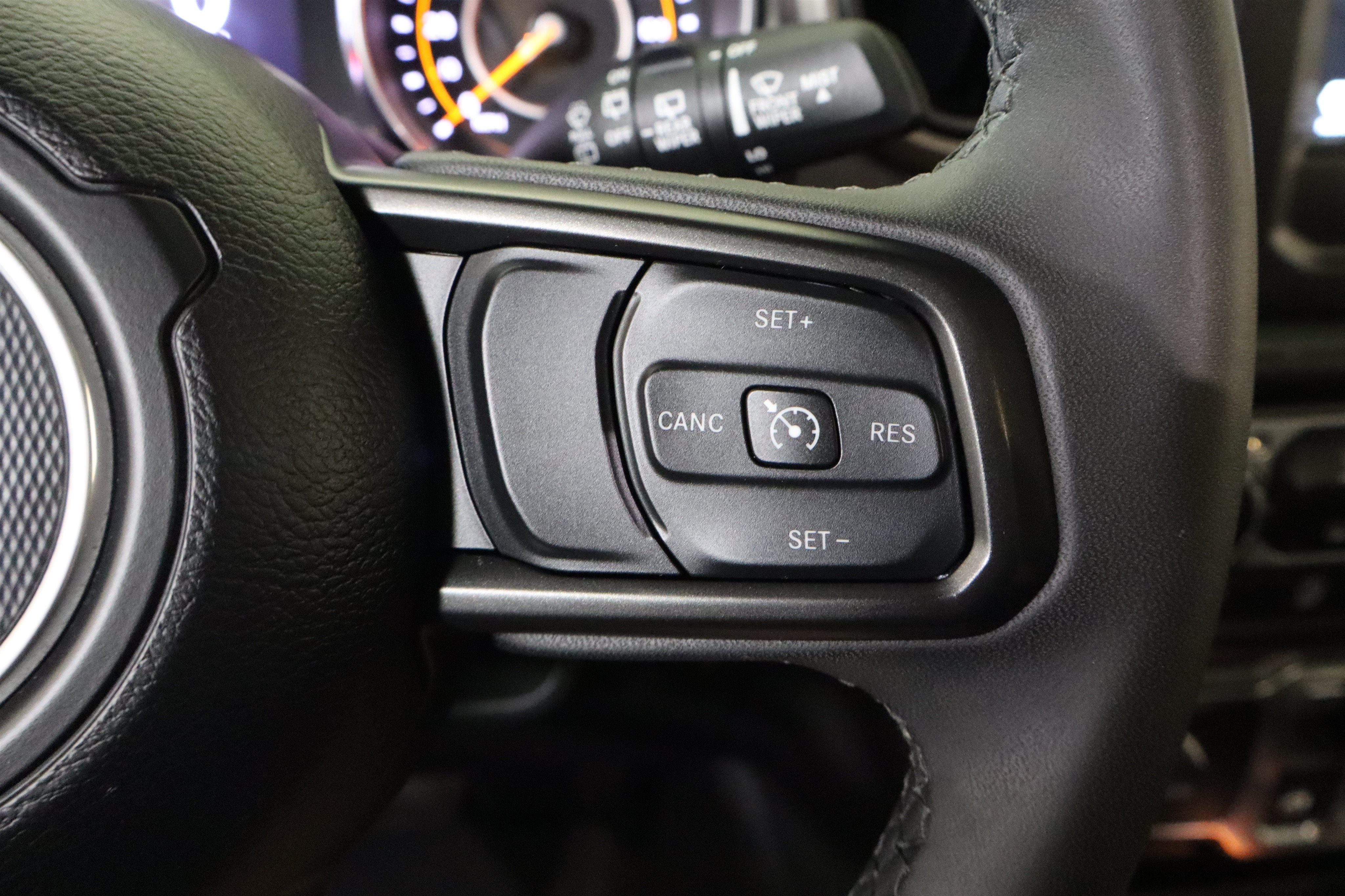 2023 Jeep Wrangler Sport S 4x4