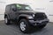 2023 Jeep Wrangler Sport S 4x4