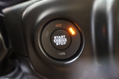 2023 Jeep Wrangler Sport S 4x4