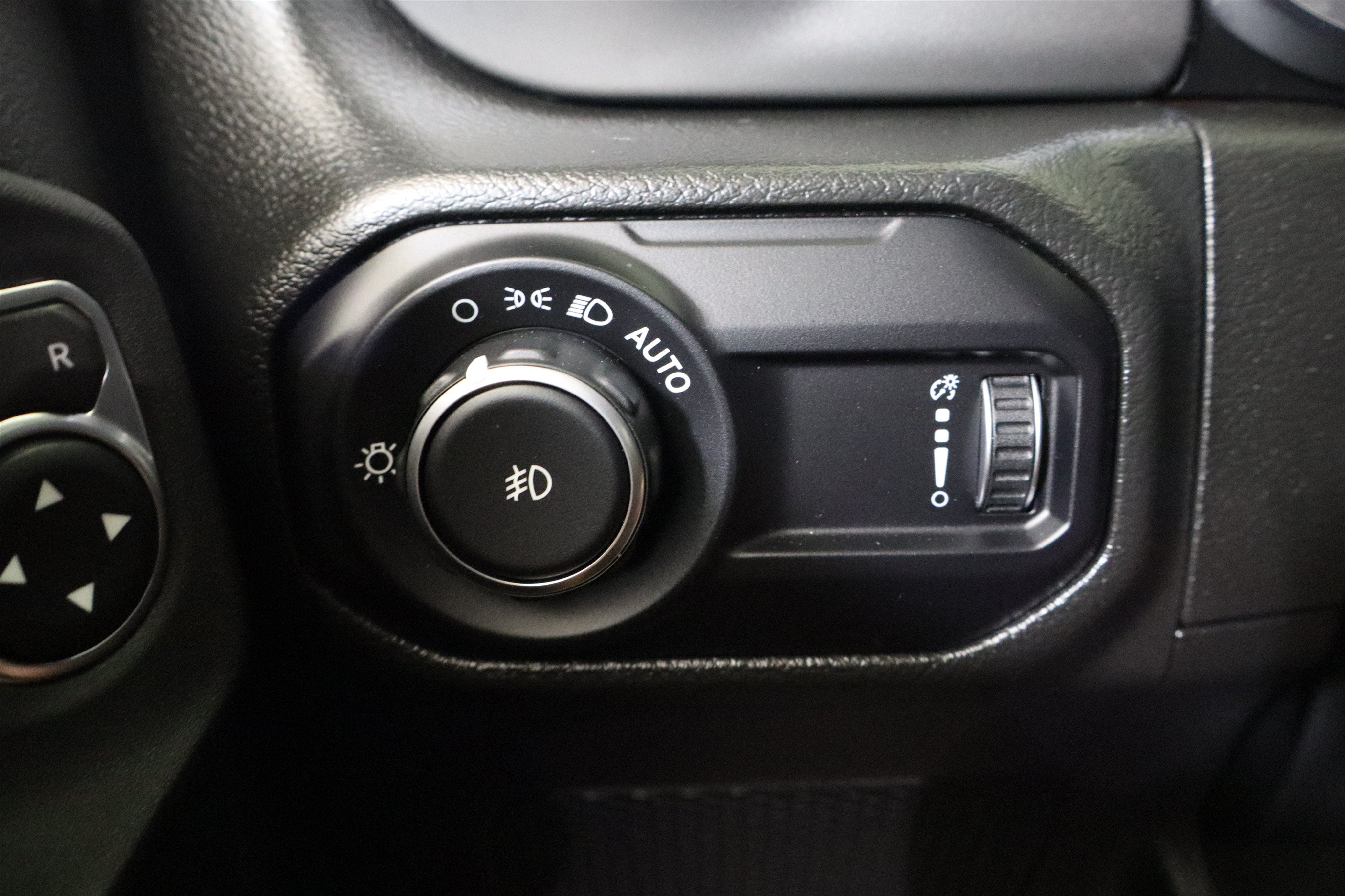 2023 Jeep Wrangler Sport S 4x4