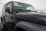 2023 Jeep Wrangler Sport S 4x4