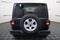 2023 Jeep Wrangler Sport S 4x4