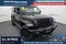2022 Jeep Wrangler Unlimited High Altitude 4x4