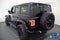 2022 Jeep Wrangler Unlimited High Altitude 4x4