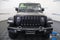 2022 Jeep Wrangler Unlimited High Altitude 4x4