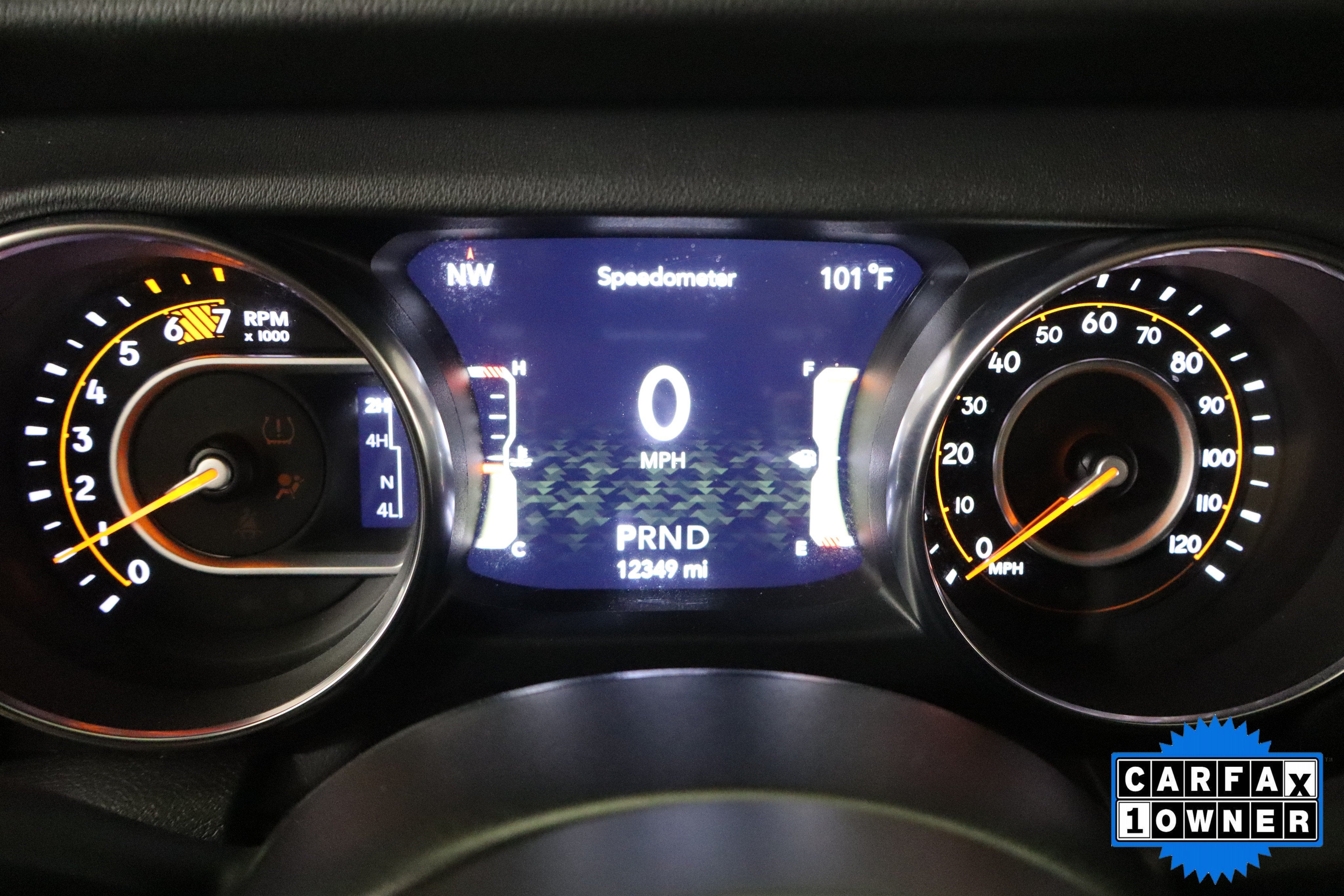 2022 Jeep Wrangler Unlimited High Altitude 4x4