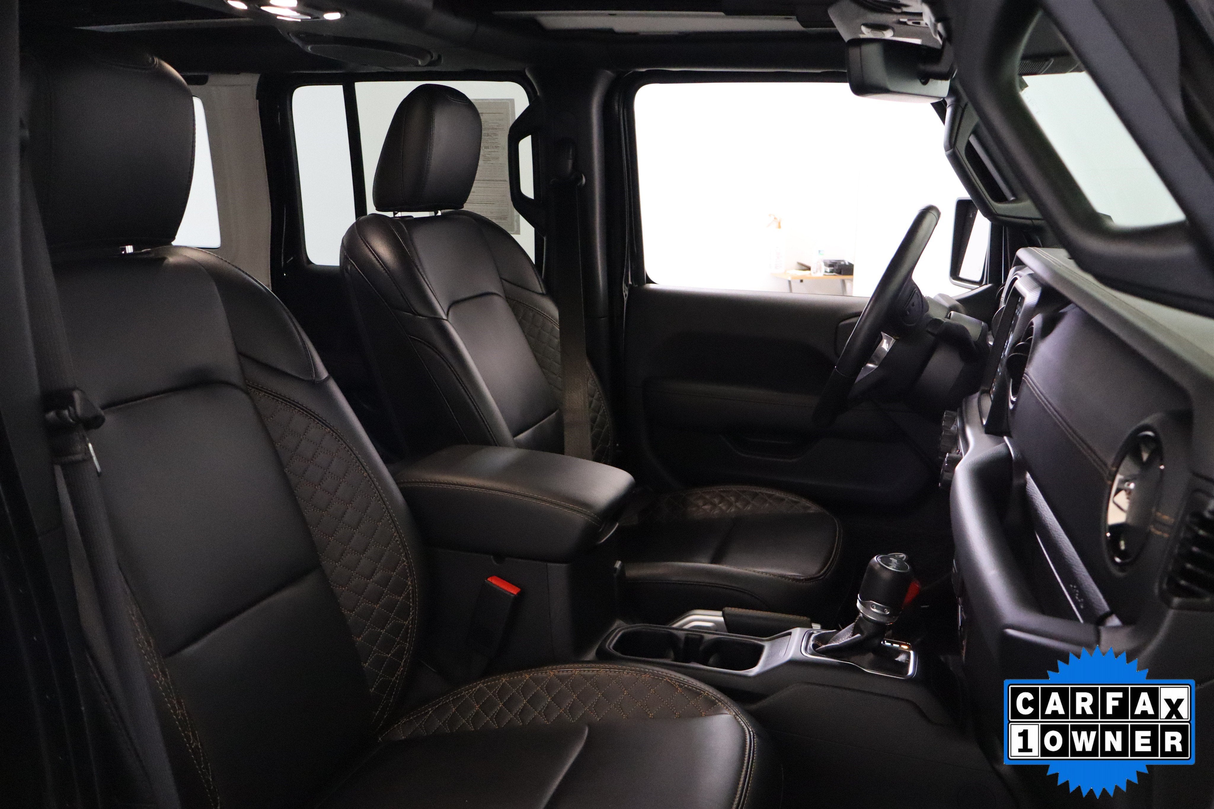 2022 Jeep Wrangler Unlimited High Altitude 4x4