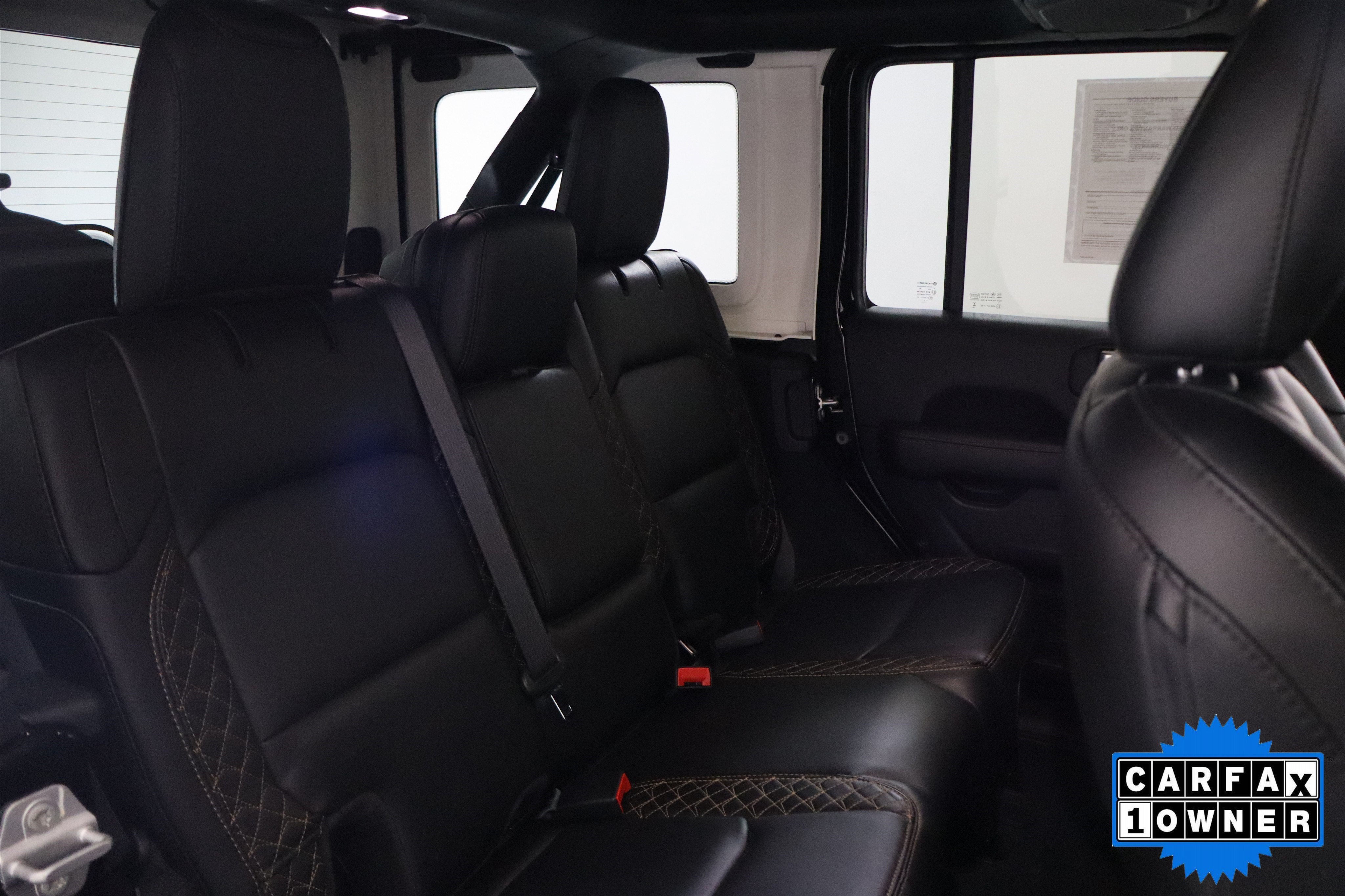 2022 Jeep Wrangler Unlimited High Altitude 4x4