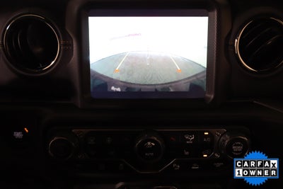 2022 Jeep Wrangler Unlimited High Altitude 4x4