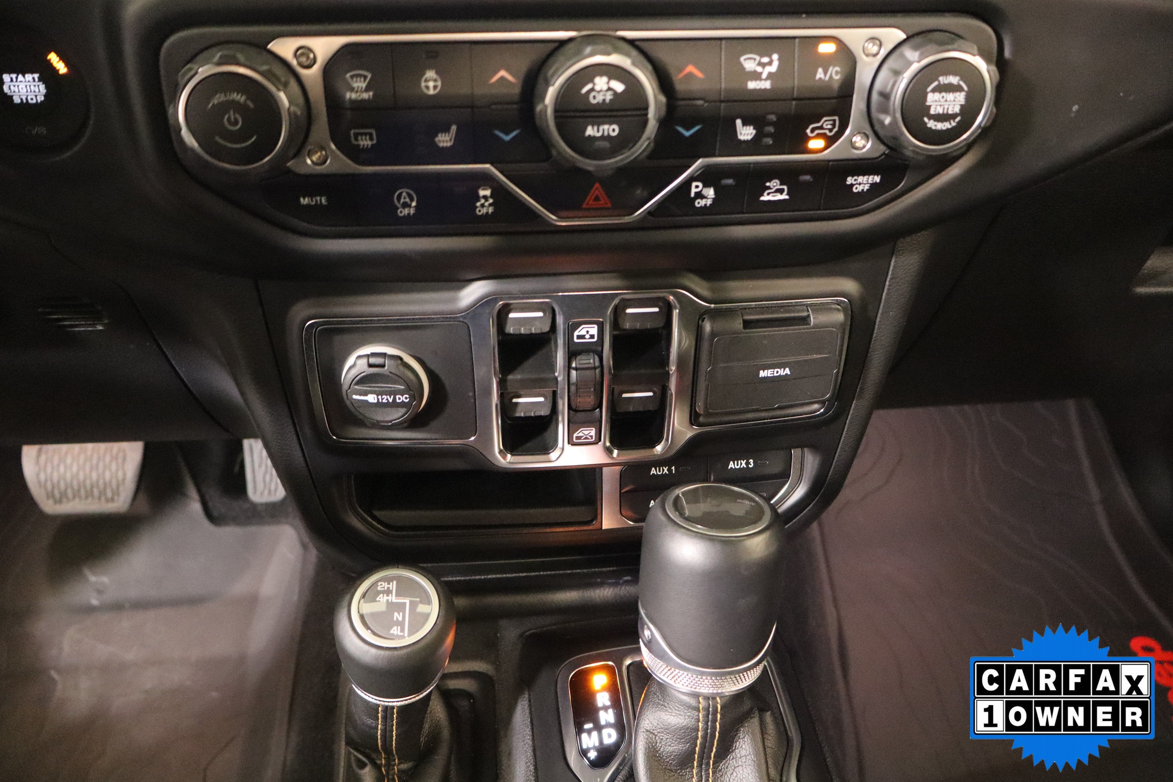 2022 Jeep Wrangler Unlimited High Altitude 4x4