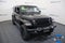 2022 Jeep Wrangler Unlimited High Altitude 4x4