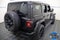 2022 Jeep Wrangler Unlimited High Altitude 4x4