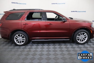 2023 Dodge Durango GT Plus AWD