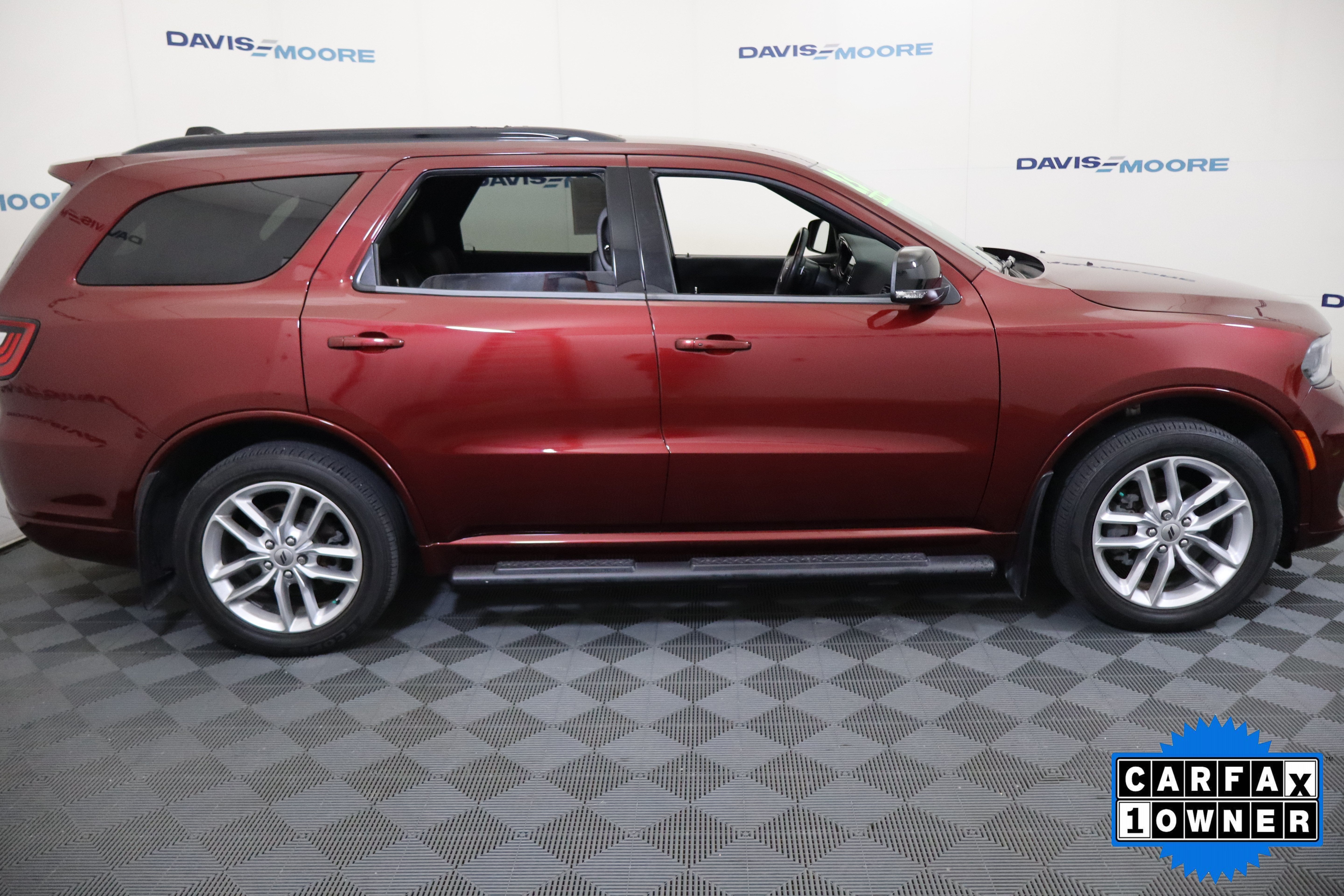 2023 Dodge Durango GT Plus AWD