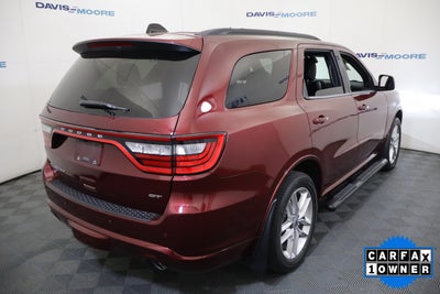 2023 Dodge Durango GT Plus AWD