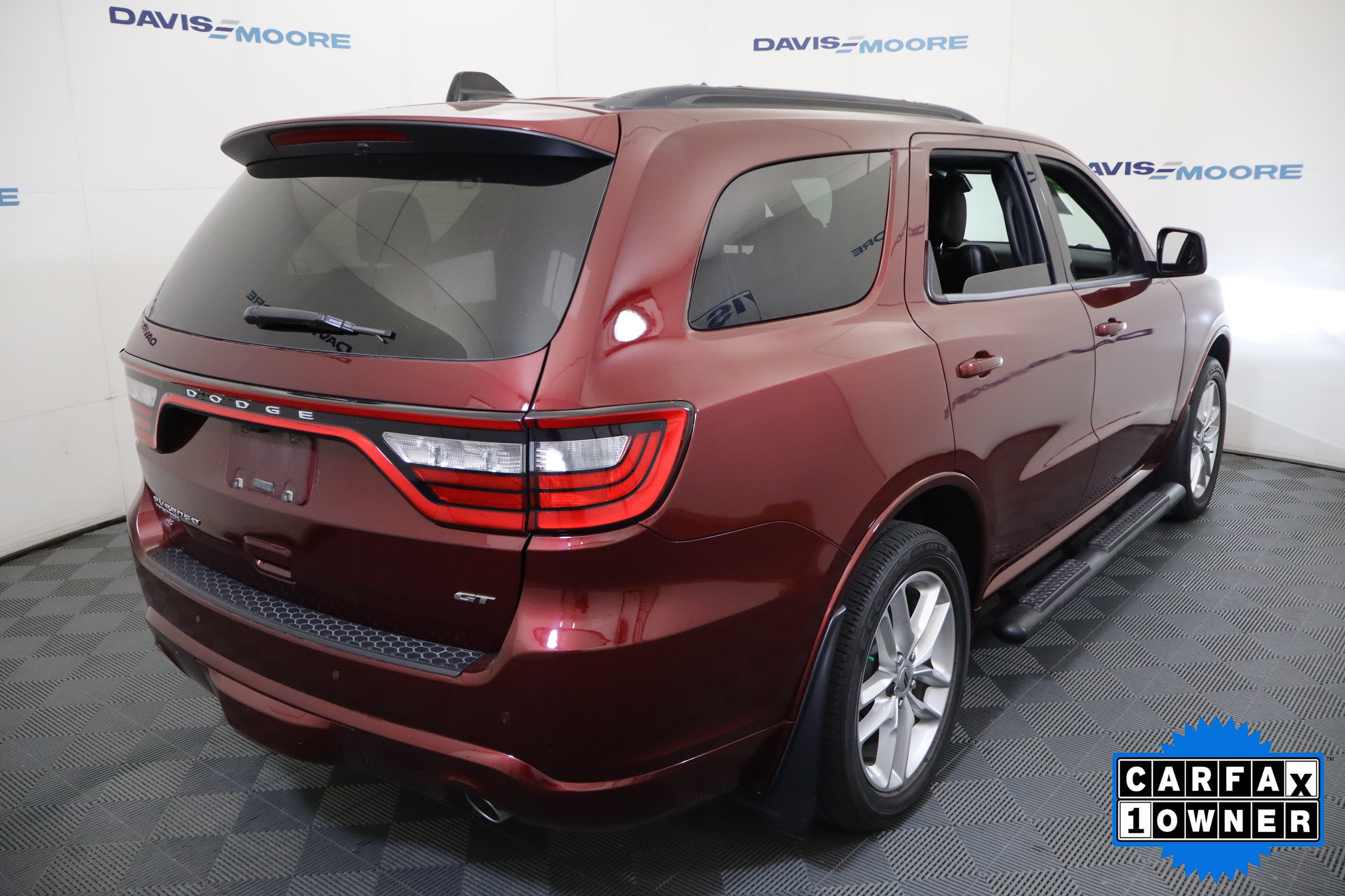 2023 Dodge Durango GT Plus AWD