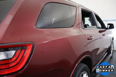 2023 Dodge Durango GT Plus AWD