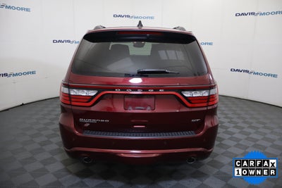 2023 Dodge Durango GT Plus AWD