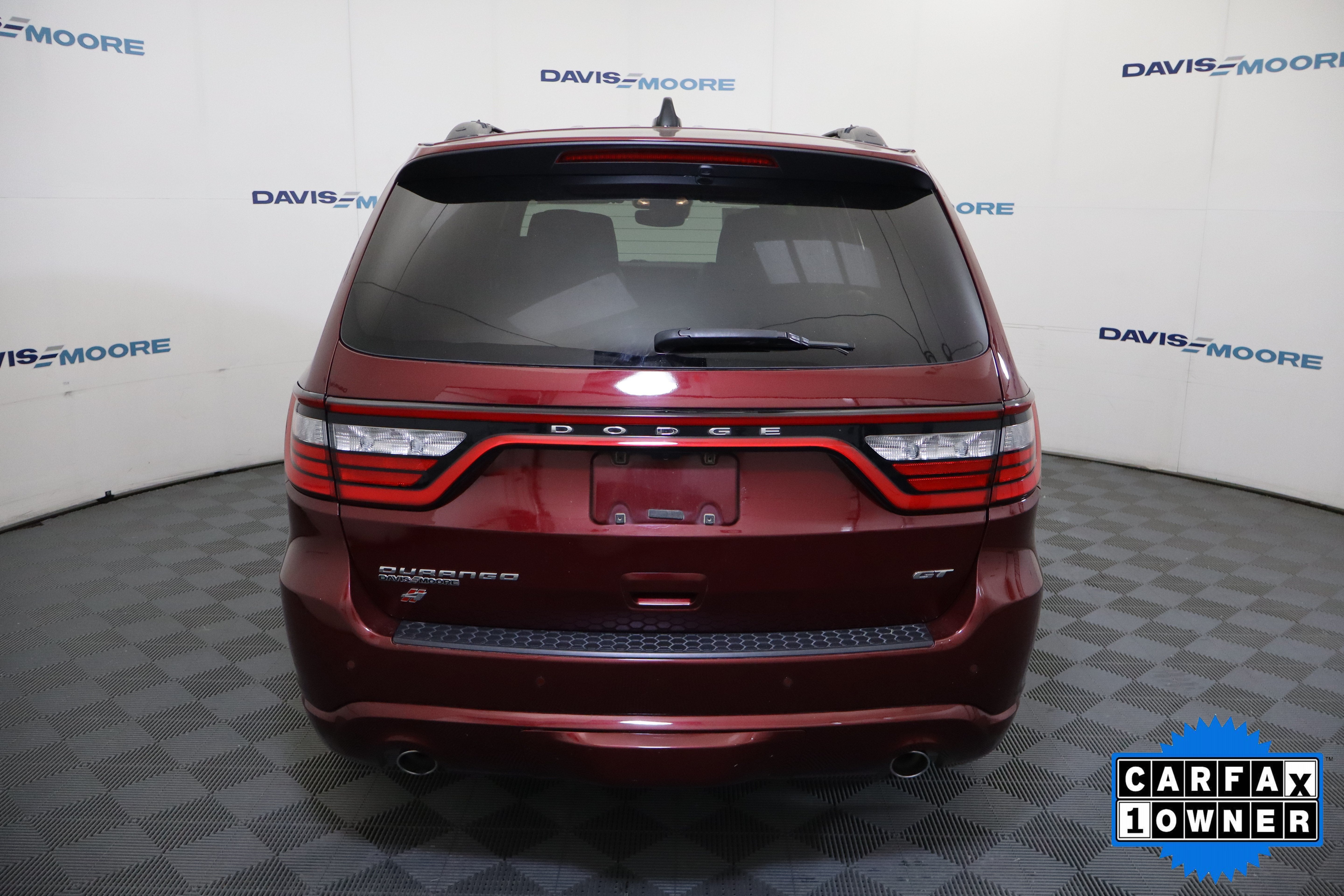 2023 Dodge Durango GT Plus AWD