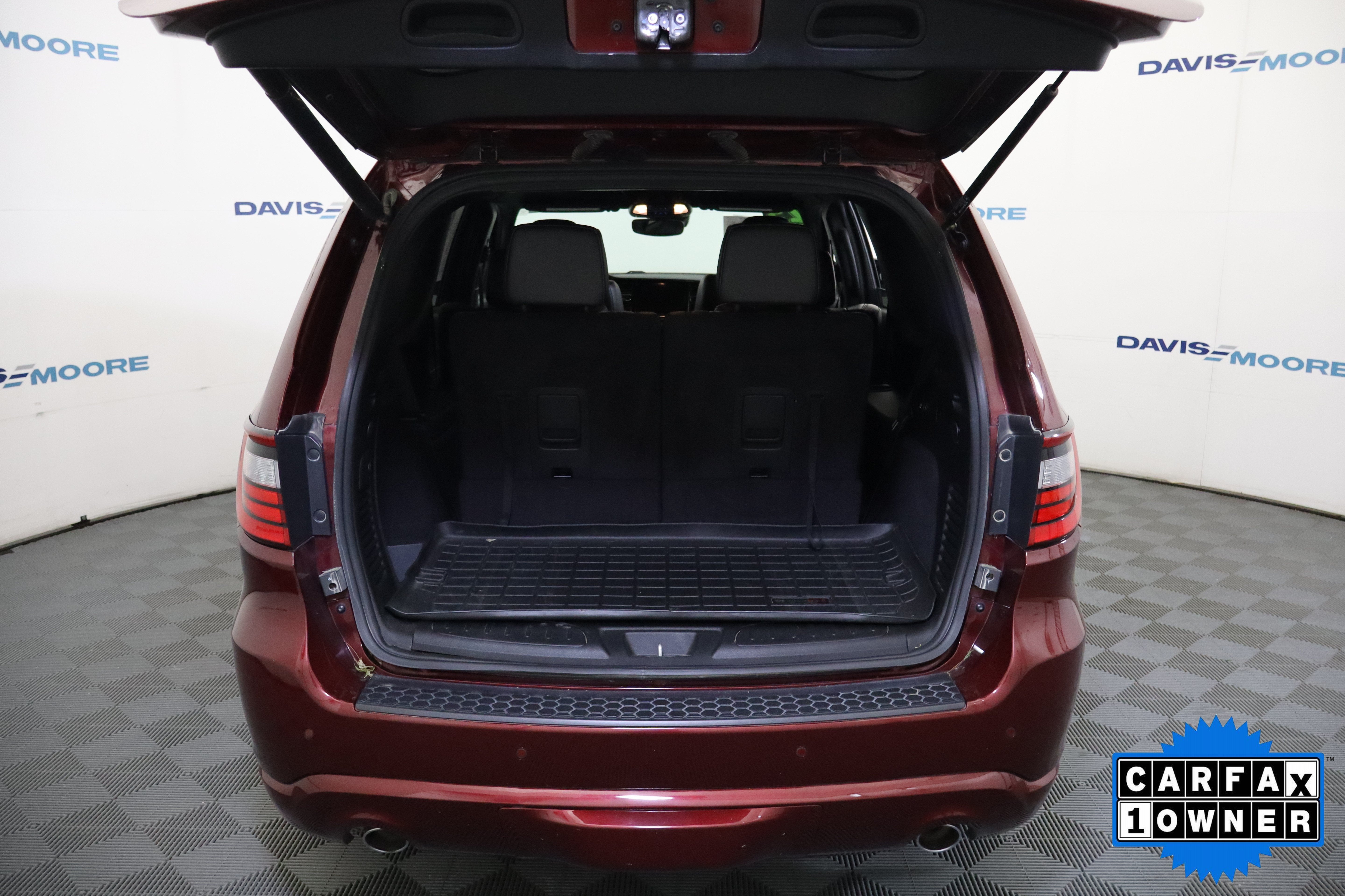 2023 Dodge Durango GT Plus AWD