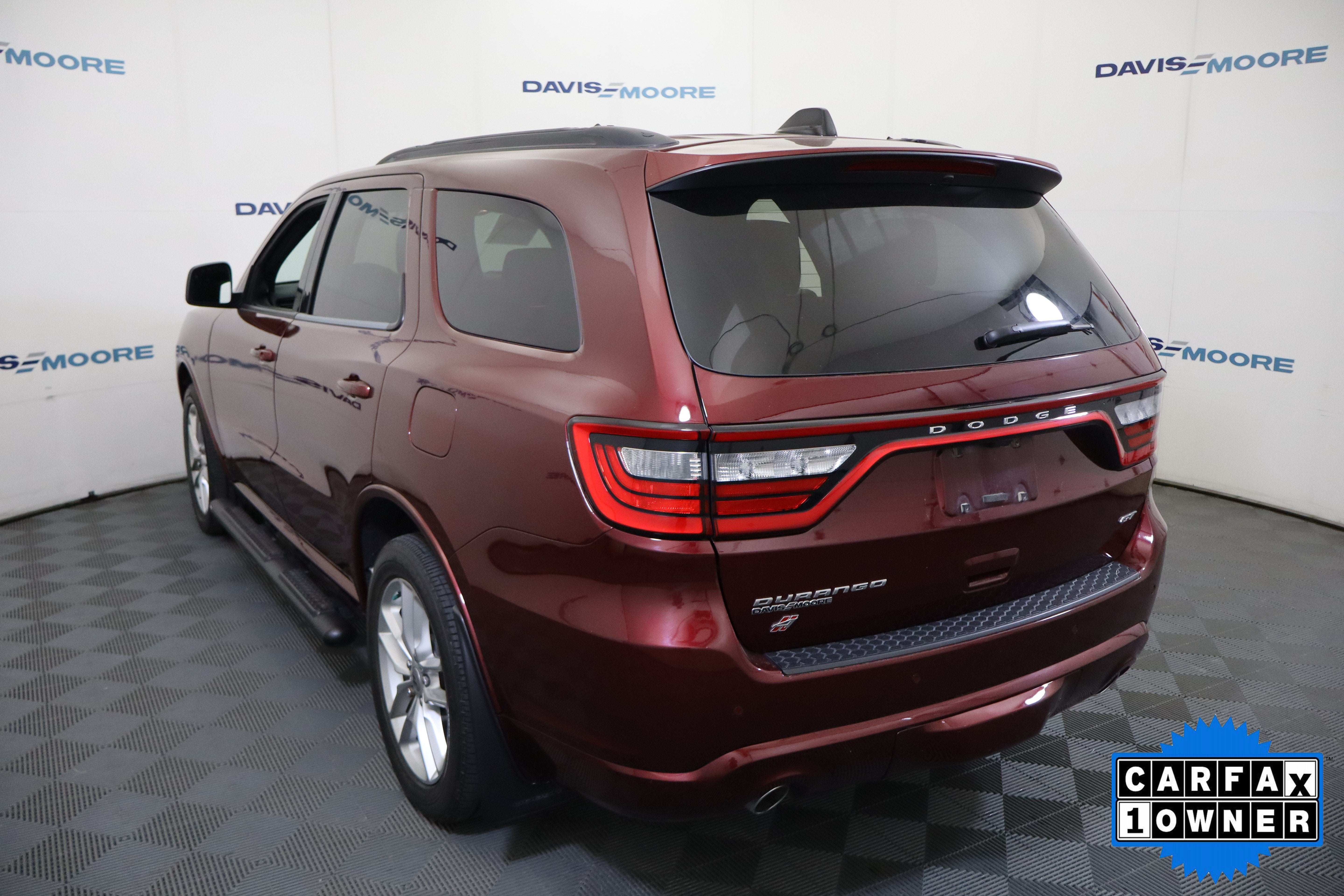 2023 Dodge Durango GT Plus AWD