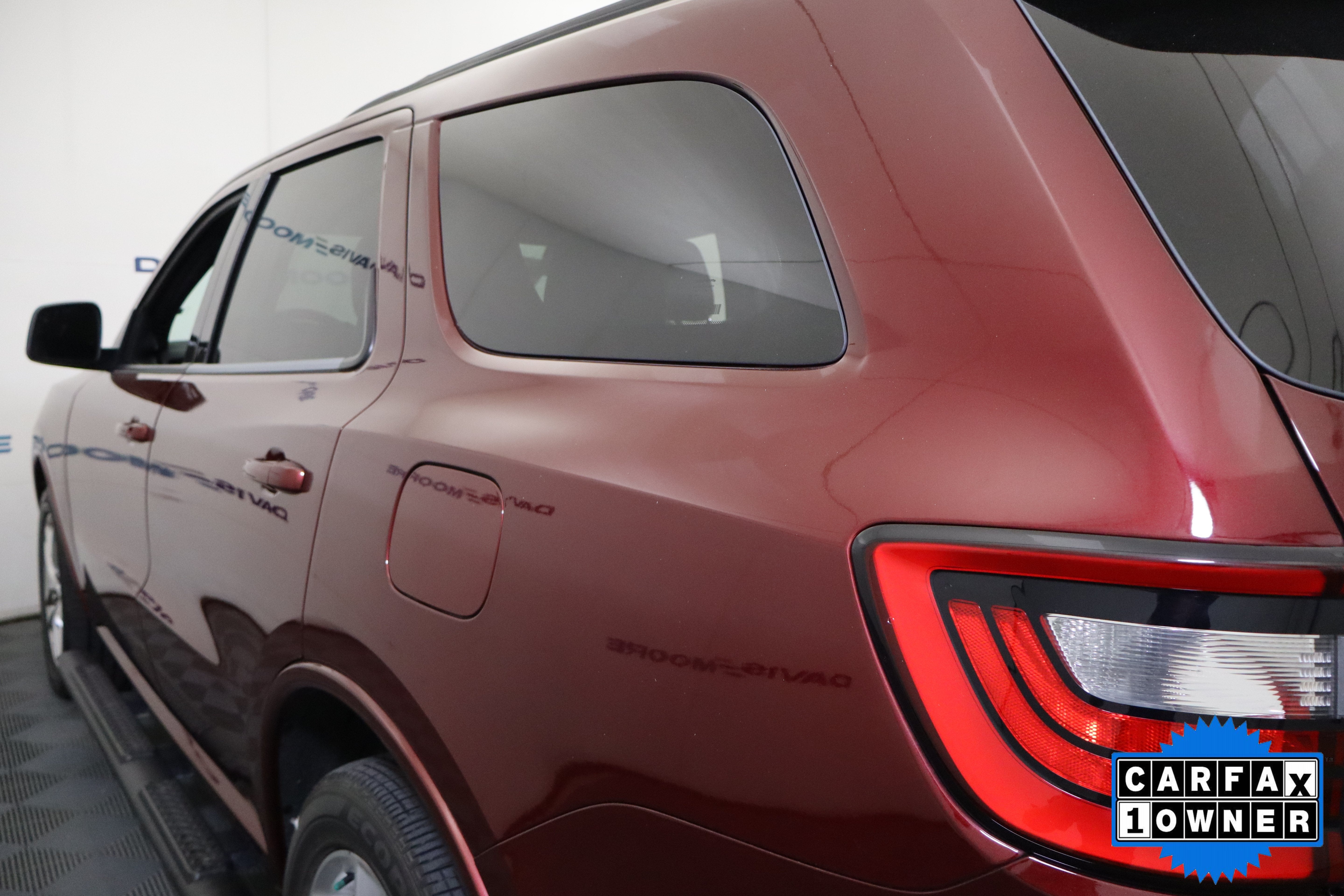 2023 Dodge Durango GT Plus AWD