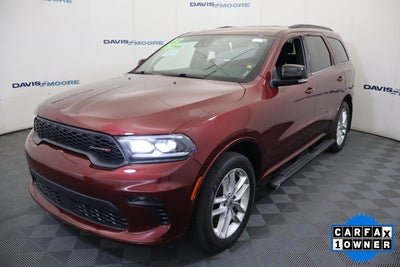 2023 Dodge Durango GT Plus AWD