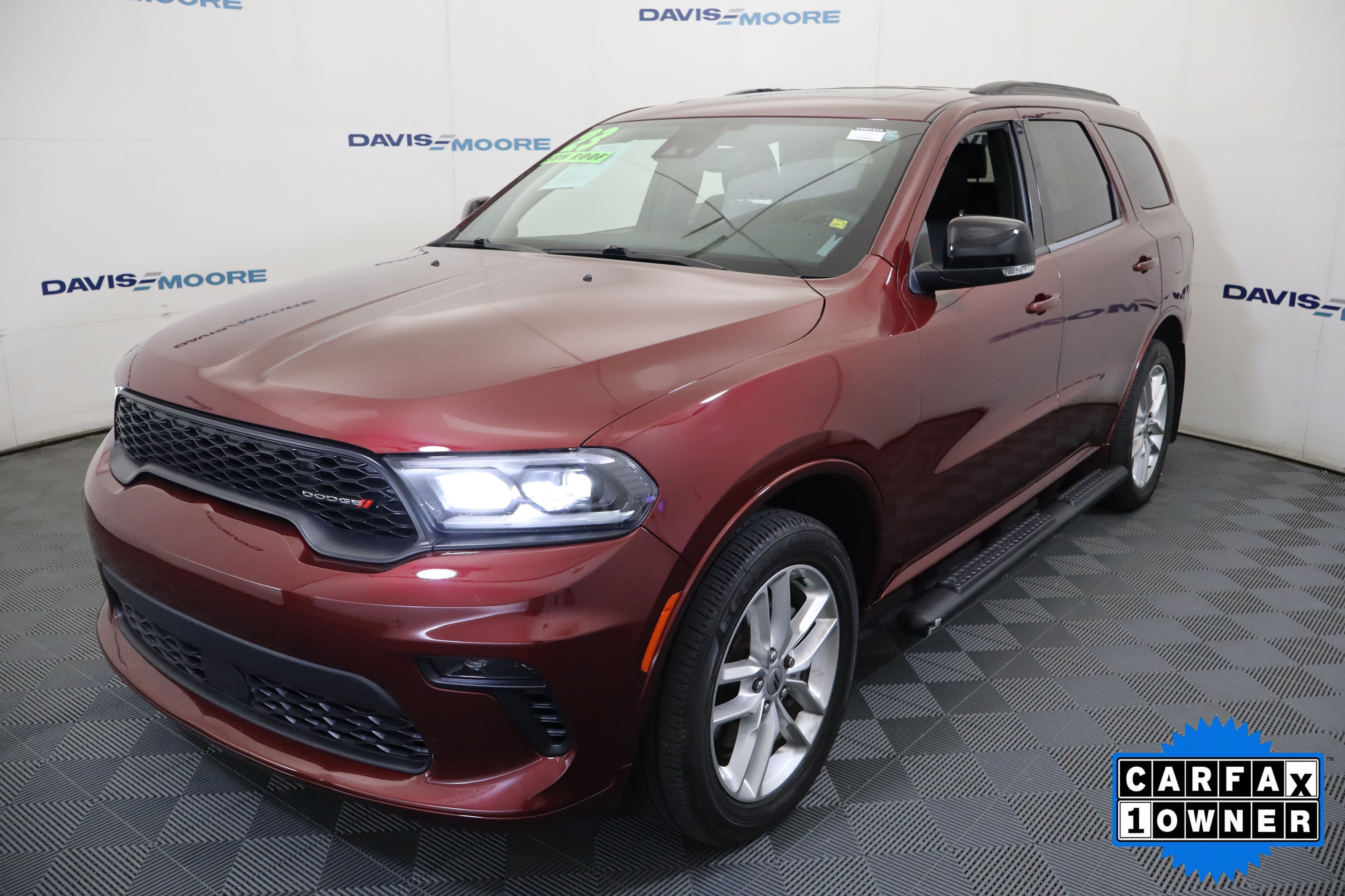 2023 Dodge Durango GT Plus AWD