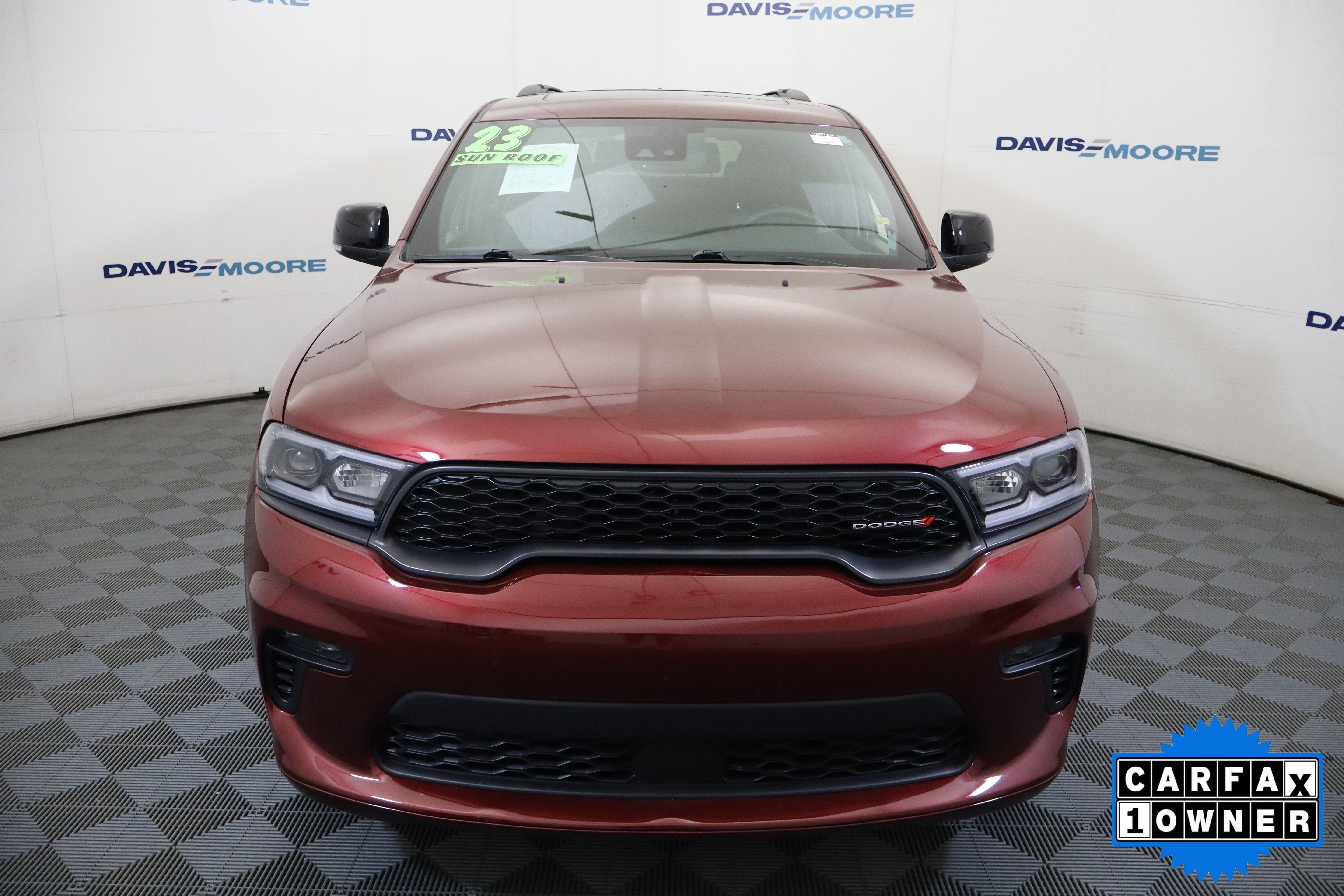 2023 Dodge Durango GT Plus AWD