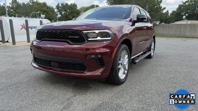 2023 Dodge Durango GT Plus AWD