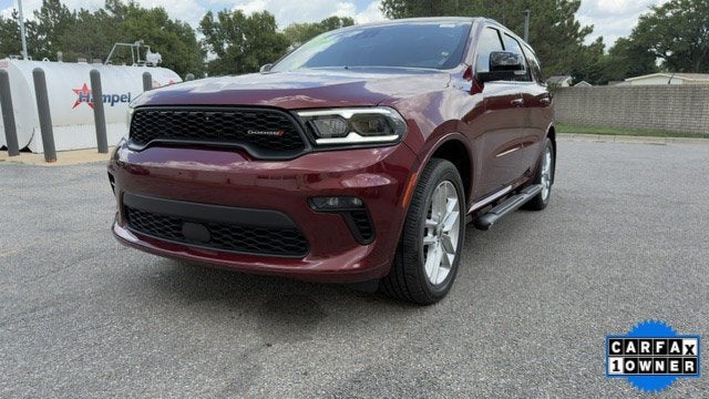2023 Dodge Durango GT Plus AWD